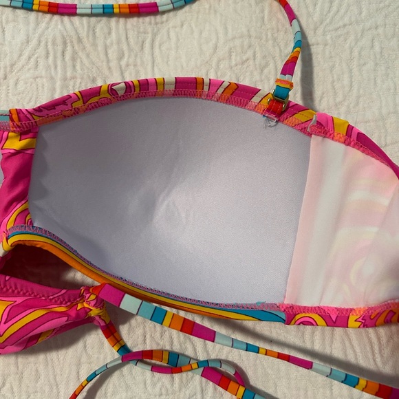 Trina Turk bikini - Picture 4 of 6